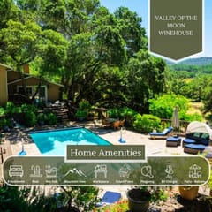 Valley of the Moon Winehouse