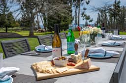 Sebastopol Estate: Pool | Spa | Firepit | EV Char.