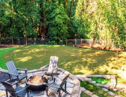 Tariff Discount:Spa |Fire Pit | Putting Green