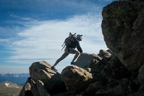 Designed for Relaxation After the Adventure