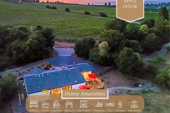 Apple House - Image 1