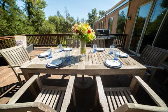 Wine Country Escape | Pool | Spa | Bocce | Dog OK