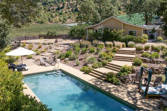 Oak & Vine: Pool | Hot Tub | Fire Table | BBQ