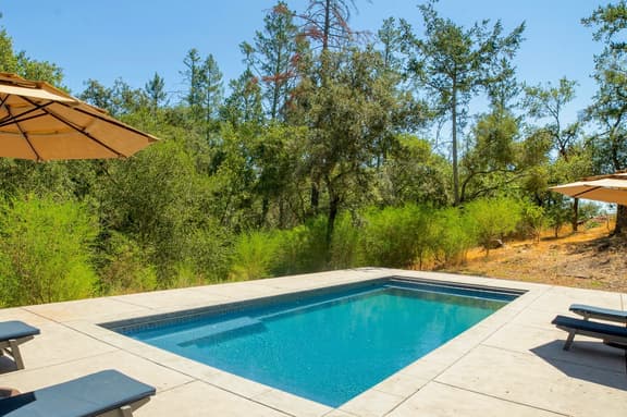 Wine Country Escape